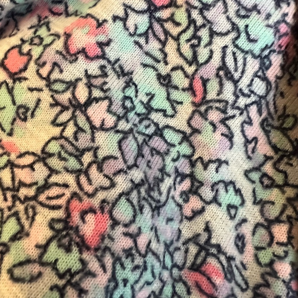 NWT PLUS SIZE SLEEP SHORTS - Picture 3 of 9